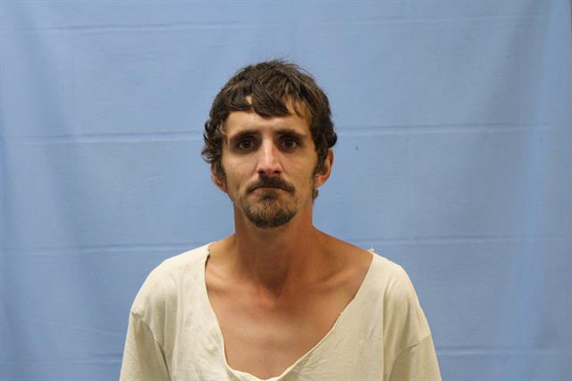 Mugshot of DAMIEN JAMES WIGINTON