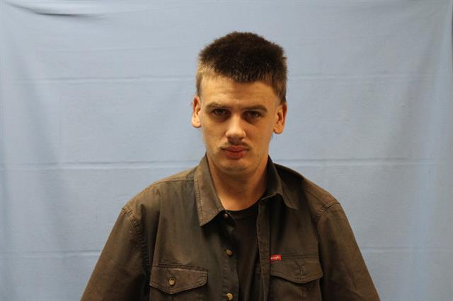 Mugshot of MARK ALAN HARRIS