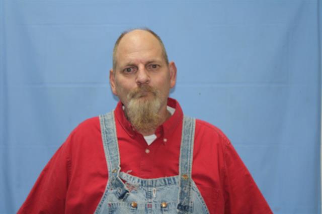 Mugshot of KEVIN NMN SERJEANT