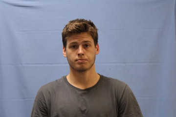 Mugshot of DAKOTA PATRICK WRIGHT