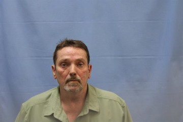 Mugshot of SHAWN T JONES
