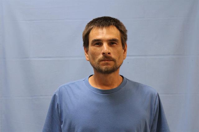 Mugshot of ANDREW WAYNE TERKILDSEN