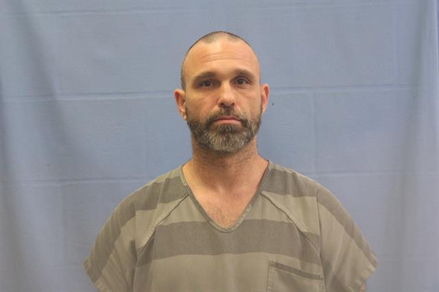 Mugshot of KRISS NOEL BROOKS