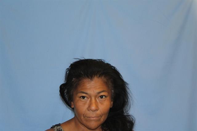 Mugshot of ROSALINDA VILLANUEVA