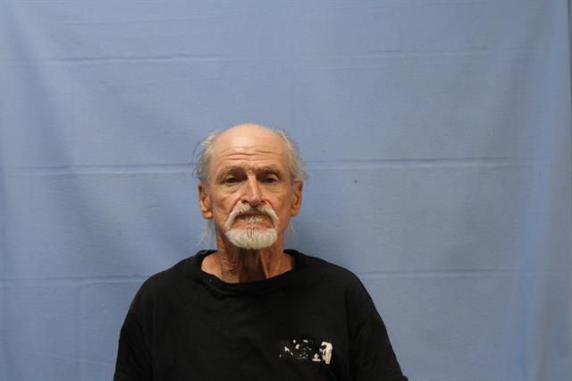 Mugshot of KENNETH W FOX