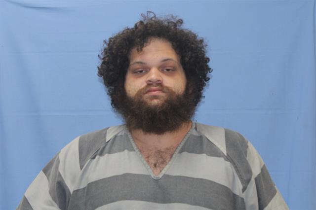 Mugshot of NATHAN ALEXANDER LIMORE