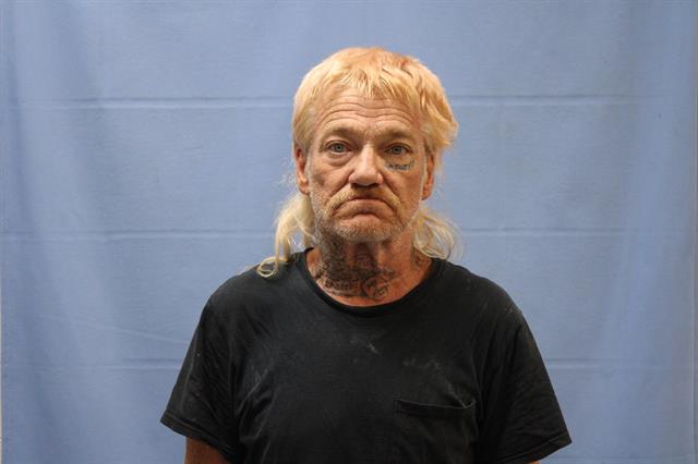 Mugshot of STEPHEN PAUL CARLILE