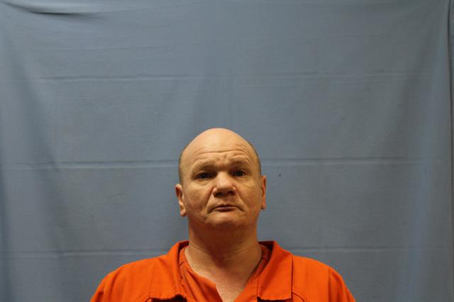 Mugshot of TIMMY RAY ALLEN