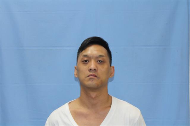 Mugshot of JOHNNY NMN PHOUNSAVATH