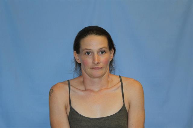 Mugshot of FANCIE RAE STITES