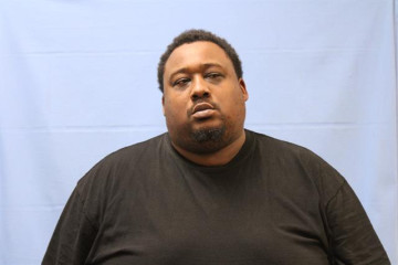 Mugshot of CHRISTOPHER LAMAR TURNER