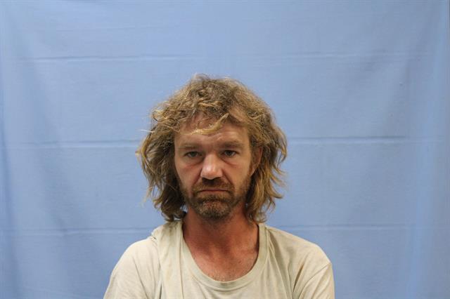 Mugshot of DEREK SEAN WILSON