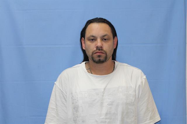 Mugshot of DAVEN TAYLOR JARED