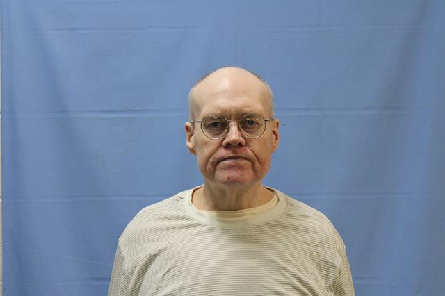 Mugshot of EDDIE ELWIN STERLING