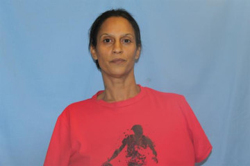 Mugshot of BRIANNA JANELLE MILLER