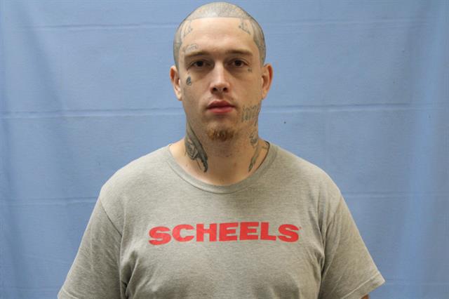 No mugshot available
