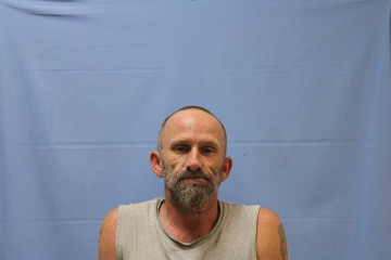 Mugshot of TONY NICK MOSES