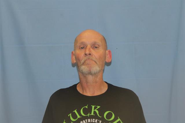 Mugshot of ROCKY DALE DUKES