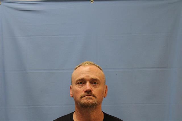 Mugshot of BRADLEY RAY MCGREW