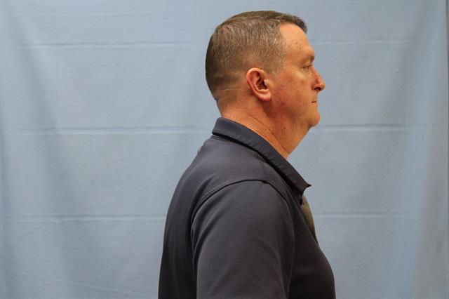 Mugshot of BRYSON CARROLL HARRIS