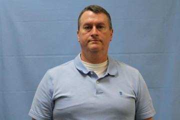 Mugshot of BRYSON CARROLL HARRIS