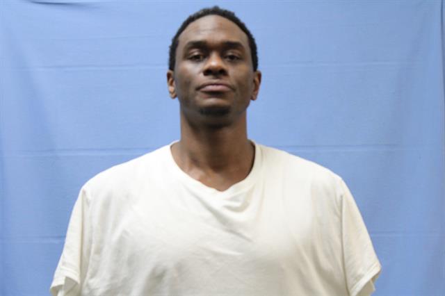 Mugshot of KOURTNEY CAVELL TUCKER