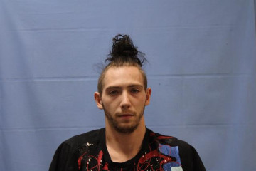 Mugshot of SHANNON RAY FISHER