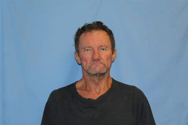 Mugshot of MIKHAIL ALEKSANIOROVICH VAYLOV