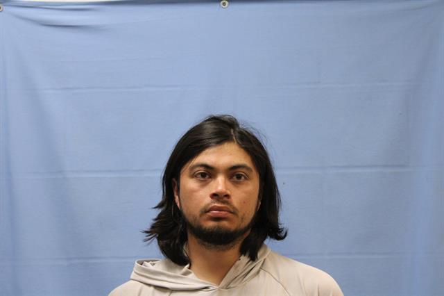 Mugshot of KEVIN ALEXIS ORELLANA-RAMOS