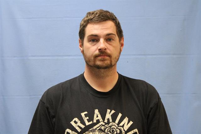 Mugshot of KALLON HURST GENTRY