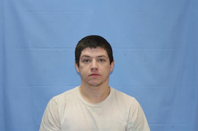 Mugshot of JOHN LEE ANDREW TASH