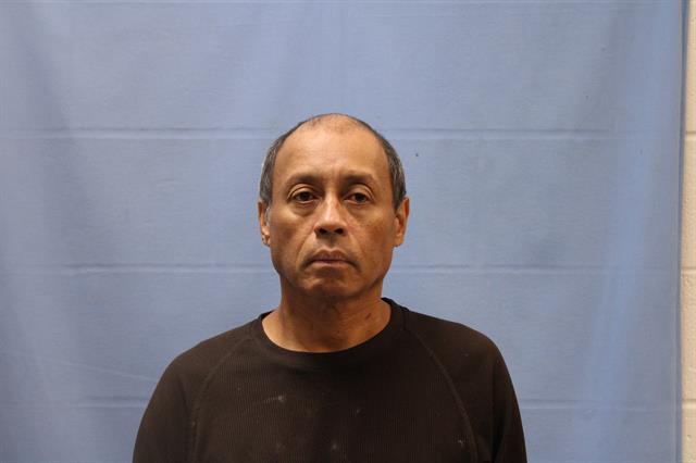Mugshot of CLEON KUMANGIA OMENGEBAR