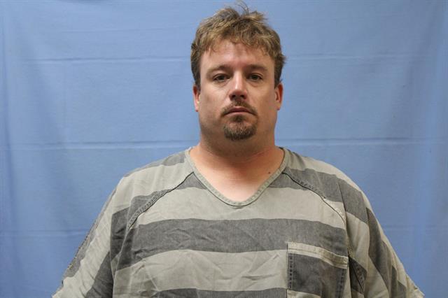 Mugshot of BRIAN ALEXANDER WORLEY