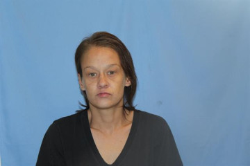 Mugshot of CIERRA LARAE MORRISON