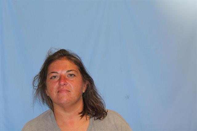 Mugshot of DESTINY MICHELLE JONES
