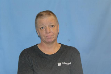 Mugshot of JAMI DAWN KIERSEY