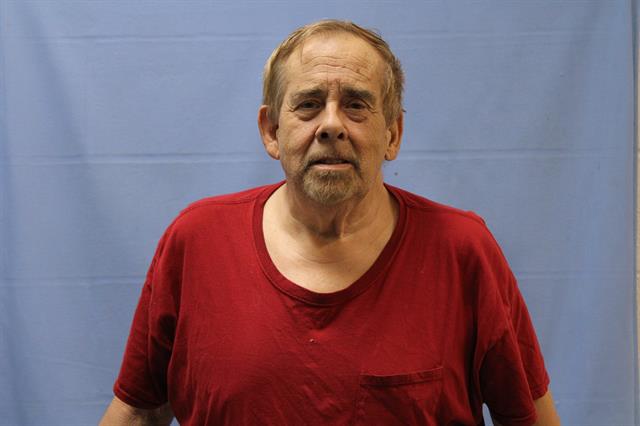 Mugshot of CHARLES FRANCIS NEVILLE