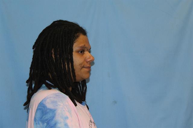 Mugshot of SHIANN NICOLE EARNHART