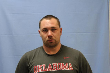 Mugshot of GABRIEAL LEONARD KNOWLTON