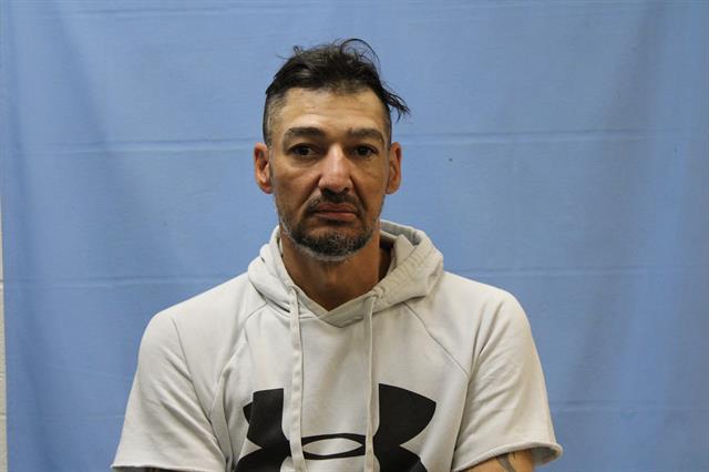 Mugshot of ELY ROSENDO PEREZ