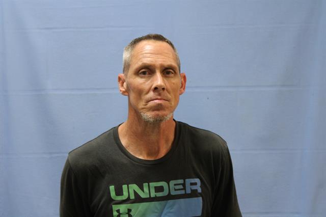 Mugshot of SHANNON LEE SMALL