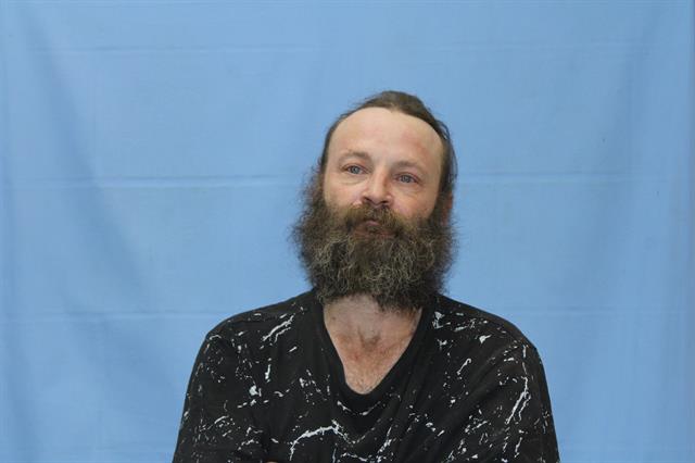 Mugshot of BRYAN ANTHONY DELP