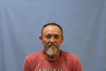 Mugshot of EDDIE DEWAYNE BERNA