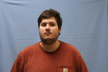 Mugshot of GATLIN DAKOTA BAILEY