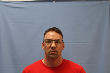 Mugshot of JAMES DARIN MULLENS