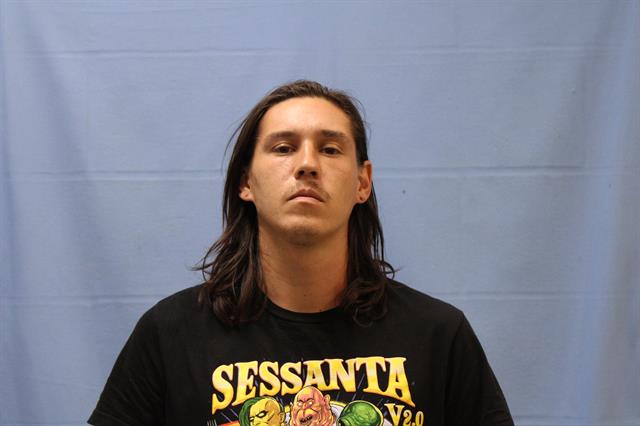 Mugshot of XALEO ORION PATNEAUDE