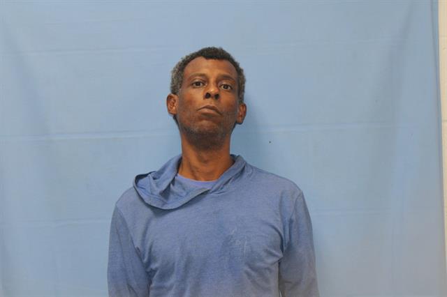 Mugshot of JONATHAN LOYNELL MATLOCK