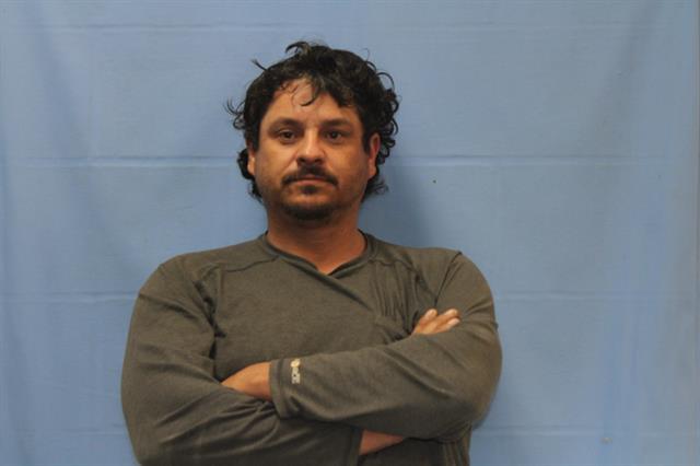 Mugshot of SHAWN ALAN SANDY