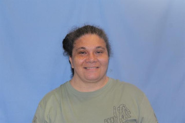 Mugshot of JENNIFER KAY ARMSTRONG
