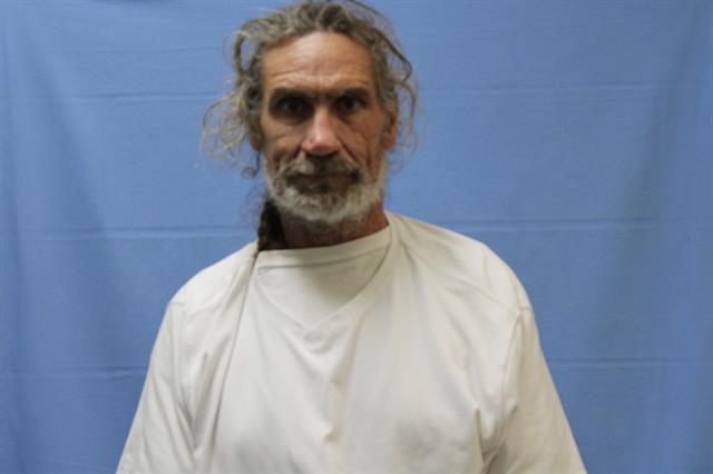 Mugshot of TROY GENE HALL